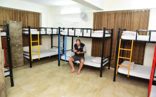 City Central Hostel