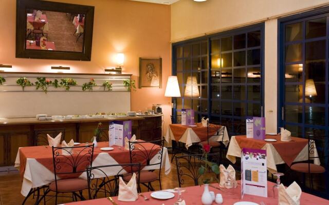 Hotel Ibis Oujda
