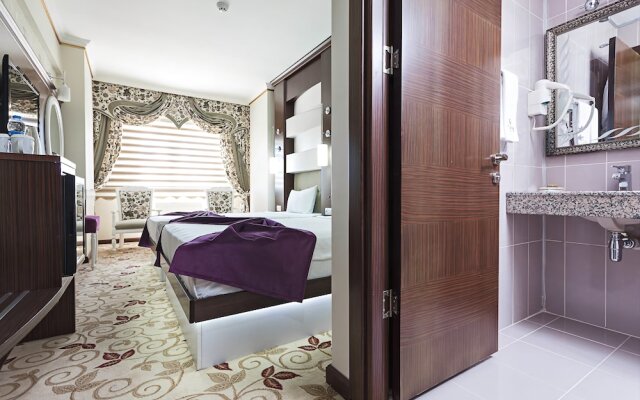 Ilbey Hotel