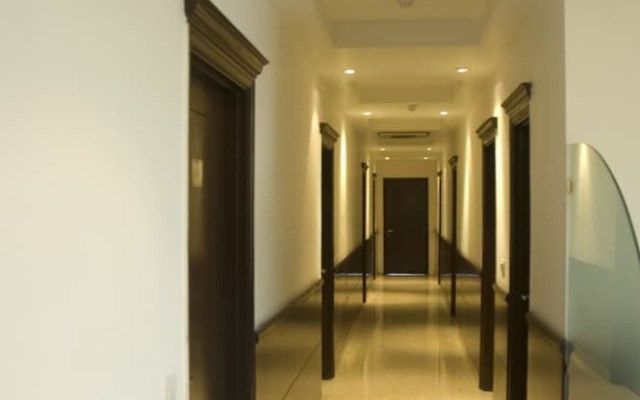 Hotel Bellvue