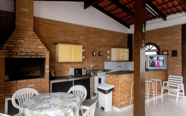 Casa Villagio Santa Mônica