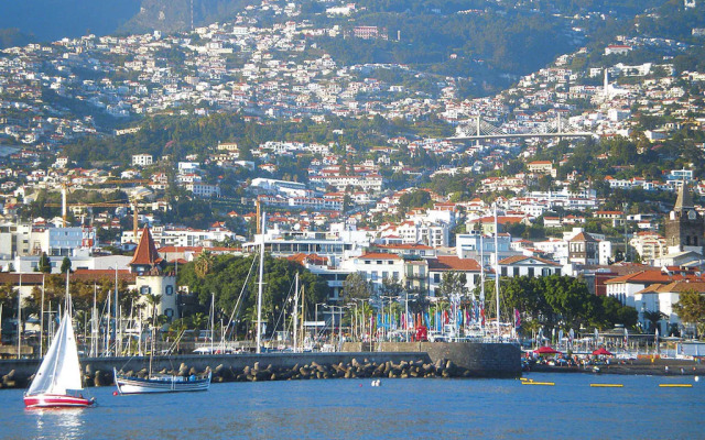 Holiday home, Ribeira Brava