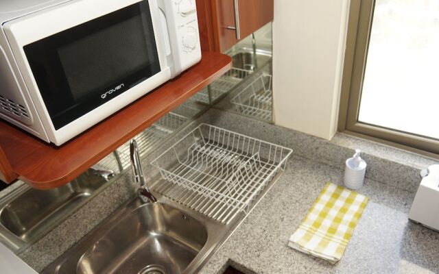 Apartamentos Nueva Providencia 1372