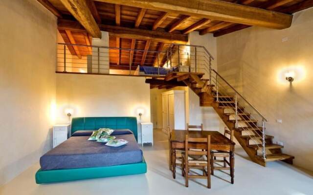 Agriturismo Pratello