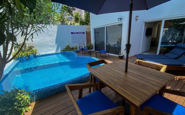 Villa Sofia Holiday Accommodations