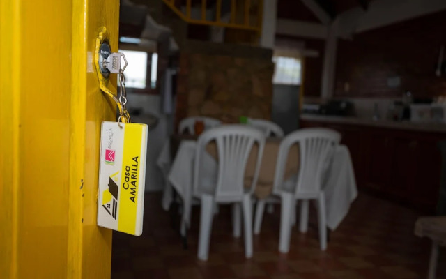 Ecovilla