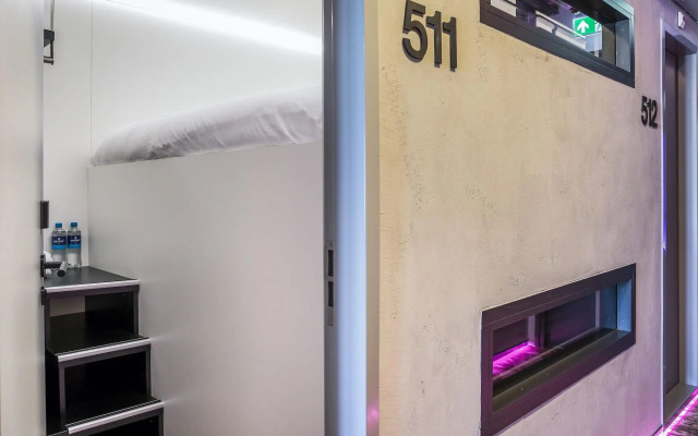 This Hostel