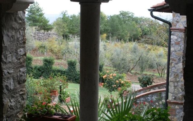 Agriturismo La Chiusa