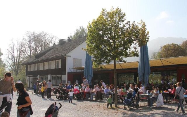 Hotel Langenberg