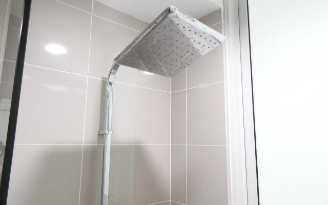 Cozy 2Br @ Sutera Avenue Kota Kinabalu