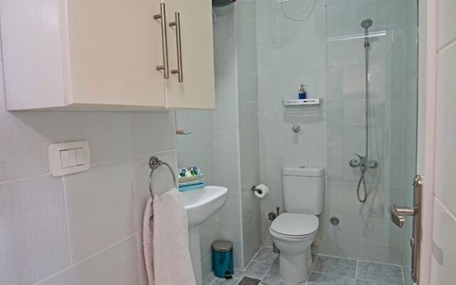 Luxury Wi-fi 1 Bedroom Apt. Close to El Gouna