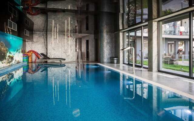 Max Health Resort SPA