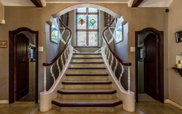 Morgenzon Bed and Breakfast