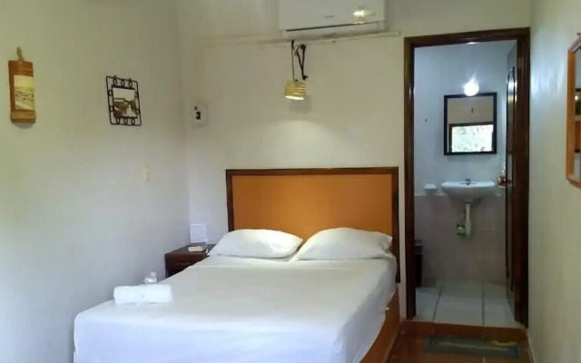 Hotel Posada Lol Kanaab