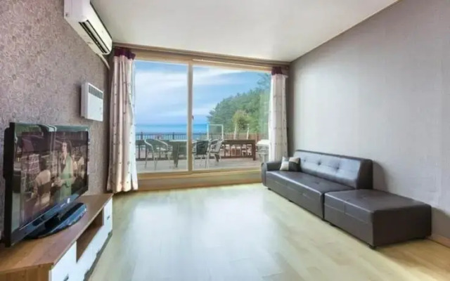 Daebudo Joeun Pension