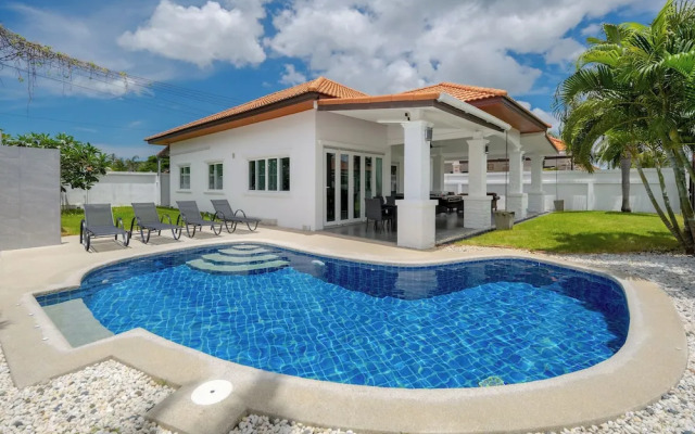 Orchid Paradise Homes OPV 28