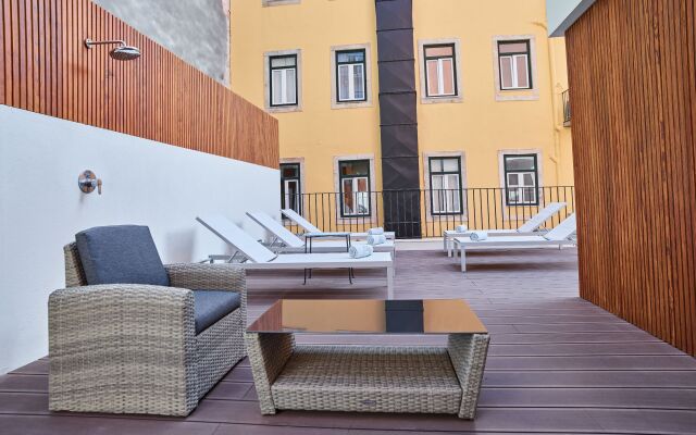 Hotel Florescente