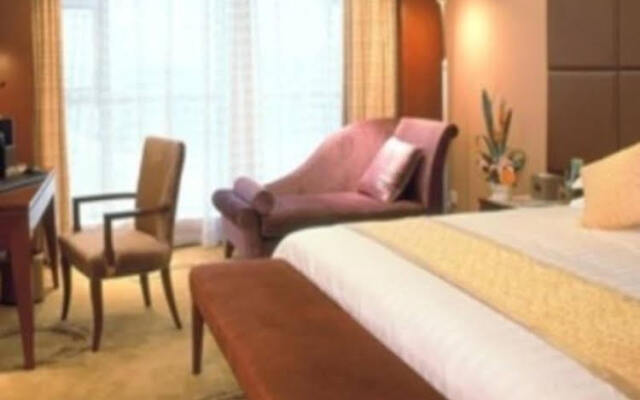 Yiyang Carrianna International Hotel - Yiyang