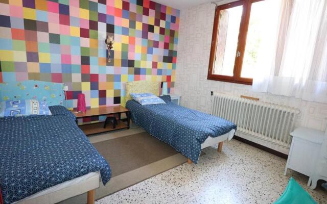 Appartement Le Grau-du-Roi, 3 pièces, 6 personnes - FR-1-307-160