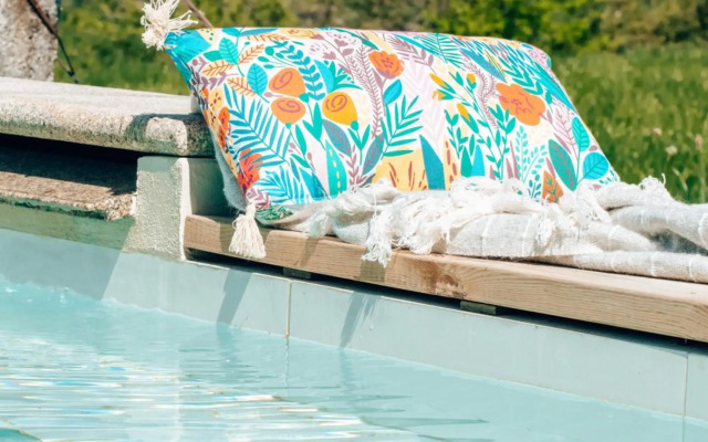 Just Like Home - Casa Antonio em Paredes de Coura