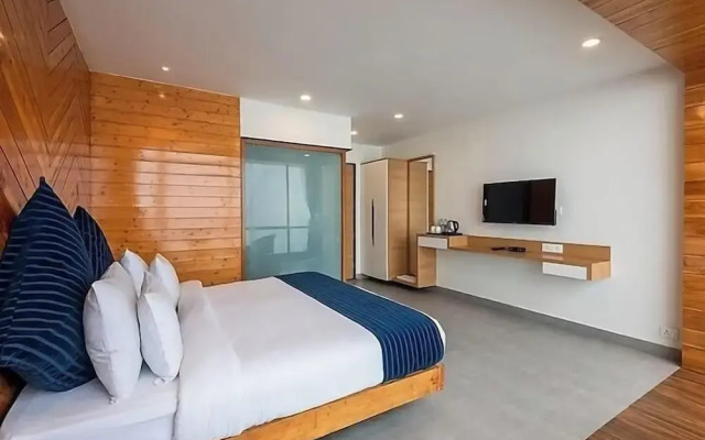 MV Acosta by Lawrence hotels
