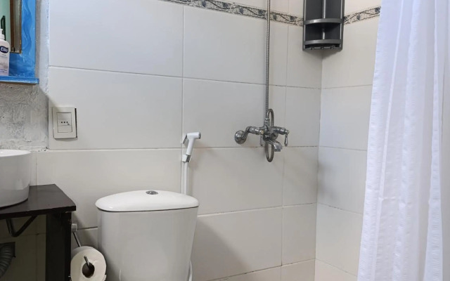 Patio Urbano Suites & Beds