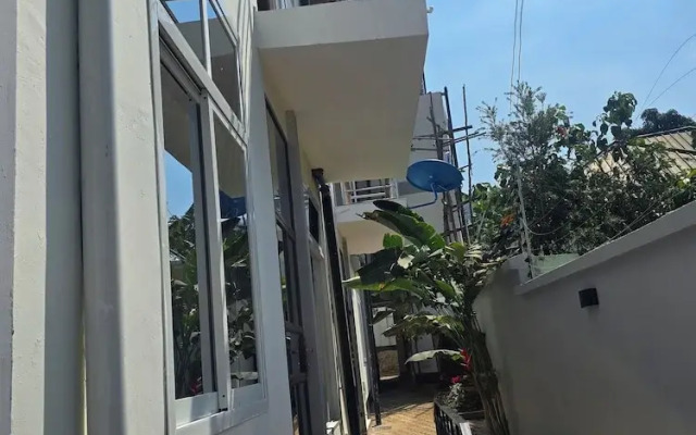 Cozy Haven Hotel