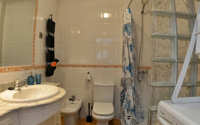 Apartamentos La Perla Azul - WONDERSTAYS