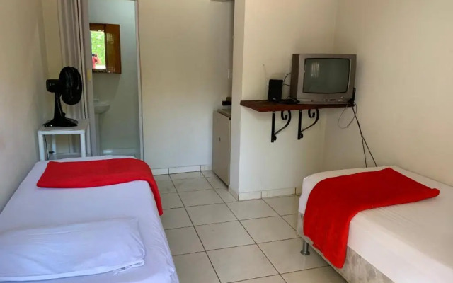 Hotel Eldorado Sorocaba