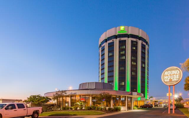 Holiday Inn New Orleans West Bank Tower, an IHG Hotel