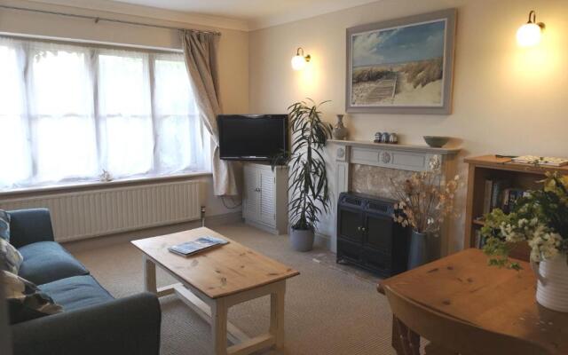 Bramble Lodge