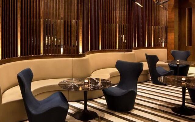 Sheraton Grand Istanbul Atasehir