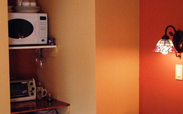 Ravensong Guest House