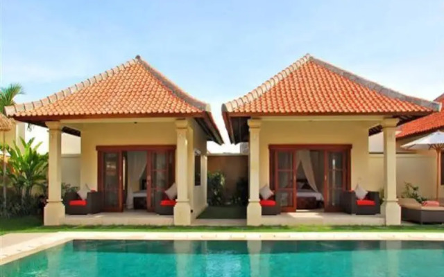 Villa Santhi