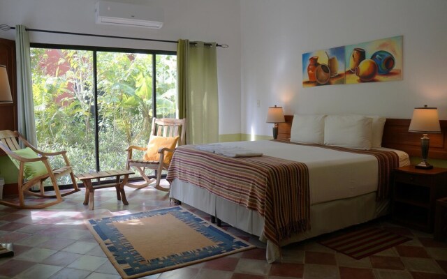 Sereno Lodge