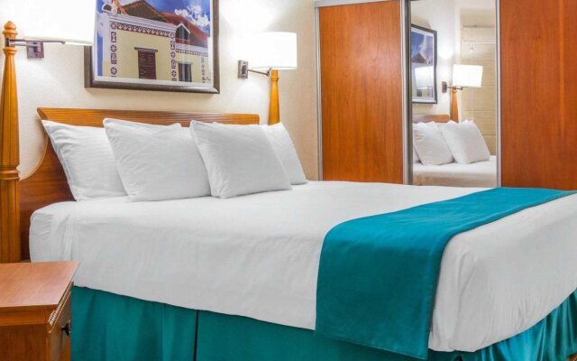La Cabana Beach Resort & Casino