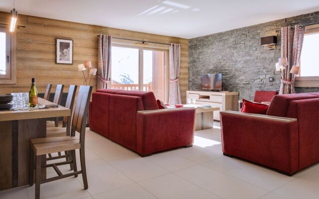 CGH Résidence & Spa White Pearl Lodge