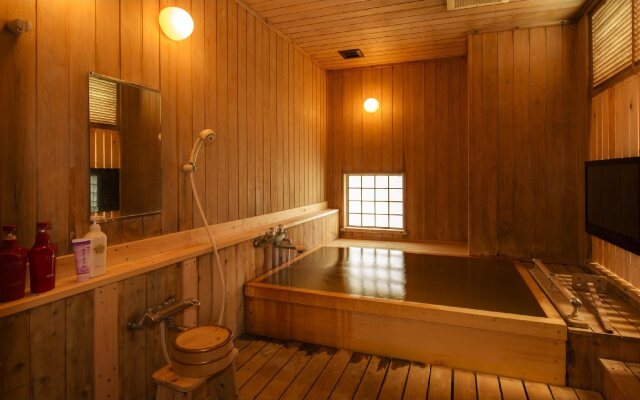 Livemax Resort Izu Okawa