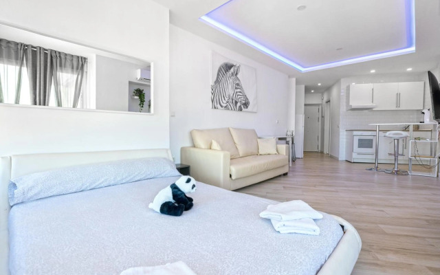 Sunrise Apartment 924