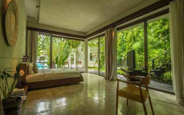 Villa Saba 10