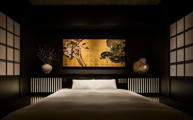 BnA STUDIO Akihabara