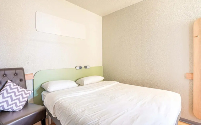 Ibis budget Rouen Cléon