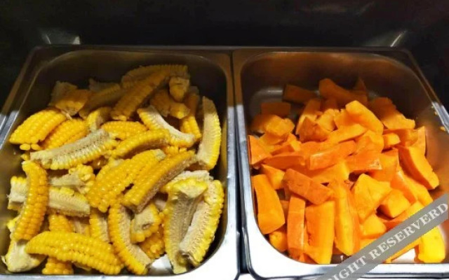 Bali Holiday Inn (Shenyang Nanta)