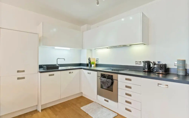 City Centre Apt Free Parking Contractors Leisure
