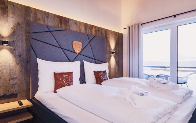 Stockinggut by AvenidA Hotel & Residences