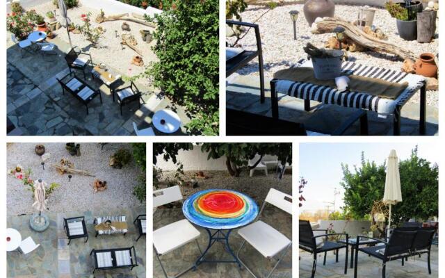 Apokoros Boutique Hotel Craft Deco & Activities'
