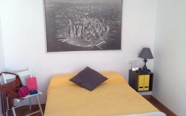 Apartamentos Centurión