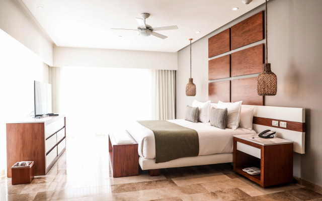 The Reef 28 Hotel & Spa - Luxury Adults Only - All Suites