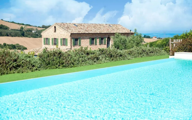 Belvilla by OYO La Corte