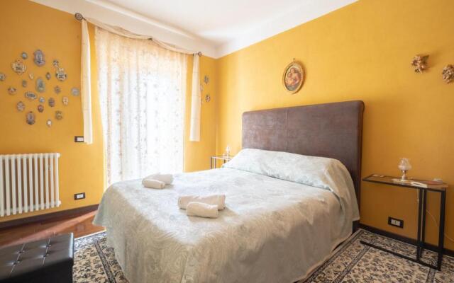 Casale Manna Dell'etna